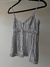 BLUSA REGATA RENDA - comprar online