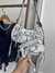 BOLSA PRATA - comprar online
