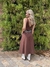 Vestido Iza na internet