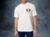 Remera Blanca Estampada Hinata haikyuu - Capra piscis