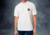 Remera Blanca House of the Dragons Daemon