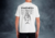 Remera Blanca House of the Dragons Daemon - comprar online