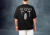 Remera Oversize Toji Fushiguro Behind