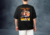 Remera Oversize Ace Fire Fist One Piece - comprar online