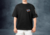 Remera Oversize Ace Fire Fist One Piece
