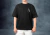 Remera Oversize Toji Fushiguro Behind - comprar online