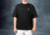 Remera Oversize Luffy Gear 5