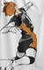 Remera Personalizada Hinata