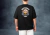 Remera Oversize Saitama´s GYM