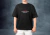 Remera Oversize Saitama´s GYM - comprar online
