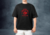 Remera Oversize House Targeryan