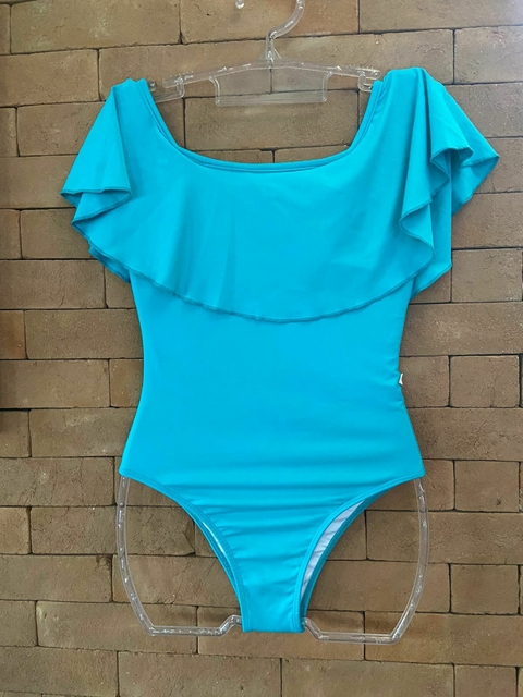 Maiô ciganinha - comprar online