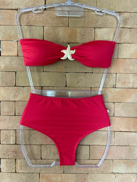 Top Fivela estrela do mar vermelho - comprar online