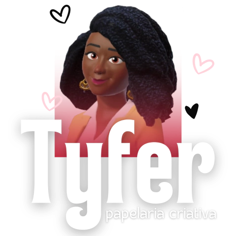 Tyfer Papelaria Criativa