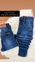 Calça Jeans Sal e Pimenta Premium com Detalhe Empina Bumbum - Modriki Store