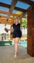 Colete e Short Cargo Alfaitaria Plus Size Moderno Social - comprar online