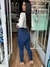 Calça Jeans Sal e Pimenta Premium com Detalhe Empina Bumbum na internet