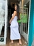 Vestido Feminino Kardashian Tubinho com Elastico Lateral na internet