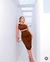 Look Feminino Kardashian Saia Midi + Cropped - Modriki Store