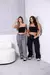 Top Tube Cropped Tomara que Caia - loja online