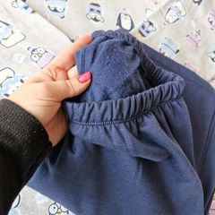 PIJAMA PELUCIADO - comprar online