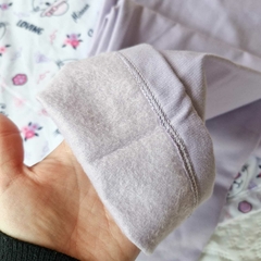 PIJAMA PELUCIADO na internet