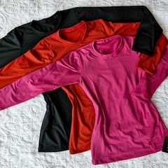 Blusa térmica - comprar online