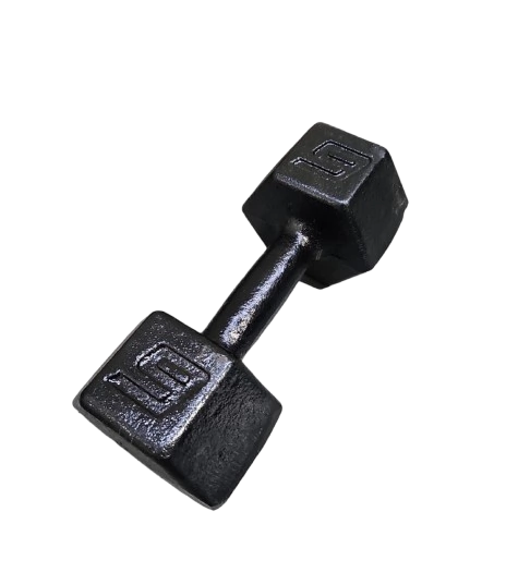 MANCUERNA FUNDICION 9KG - comprar online