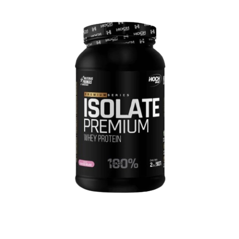 ISOLATE 100% 2 lb
