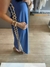 VESTIDO MARIA AZUL TIFFANY - comprar online