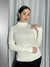 CACHARREL TRICÔ MODAL OFF WHITE - comprar online