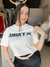 T-SHIRT JE T’AIME OFF WHITE - comprar online