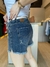 SHORT BOYFIT JEANS BARRA DESFIADA LAURA na internet