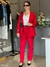 CALÇA ALFAIATARIA ANGEL VERMELHO - comprar online