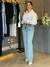 CALCA JEANS WIDE LEG SUELLEN - comprar online