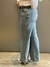 CALCA JEANS WIDE LEG SUELLEN - Flavia Ferrer