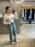 Imagem do CALCA JEANS WIDE LEG SUELLEN