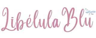 Libélula Blú
