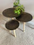 Set 3 Mesas de Centro - comprar online