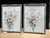 Set 2 Cuadros decorativos - comprar online