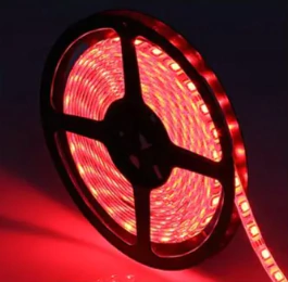 Cinta Led 12v rollo x 5mts - Iluminare