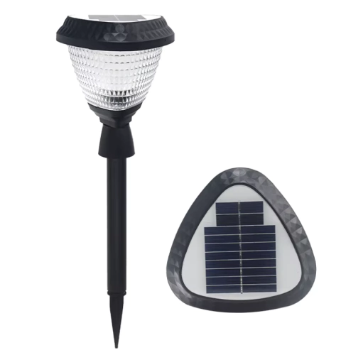 Imagen de Estaca solar grande 10w