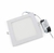 Panel Led Cuadrado de incrustar - comprar online