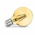 Bombillo Led G80 vintage