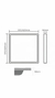 Panel Led 60x60 Backlight en internet