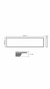 Panel Led 30x120 Backlight - Iluminare