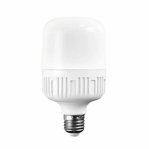 Bombillo Led tipo T comercial E27