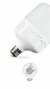 Bombillo Led tipo T comercial E27 en internet