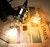 Bombillo Led G95 vintage 4w - Iluminare