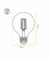 Bombillo Led G125 vintage 4w - comprar online